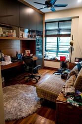 The Hillside (D21), Condominium #618987441